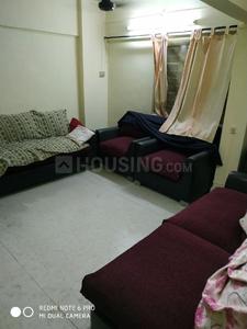 Gallery Cover Image of 650 Sq.ft 1 BHK Apartment for rent in Andheri East for 35000