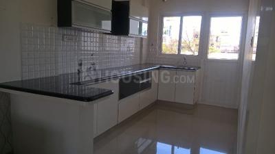 Gallery Cover Image of 1243 Sq.ft 2 BHK Apartment for buy in Harlur for 4600000