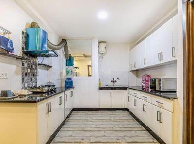 1 BHK Independent House