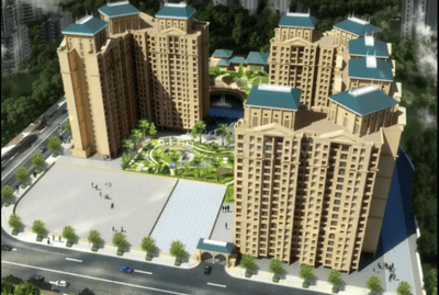 2 BHK Apartment