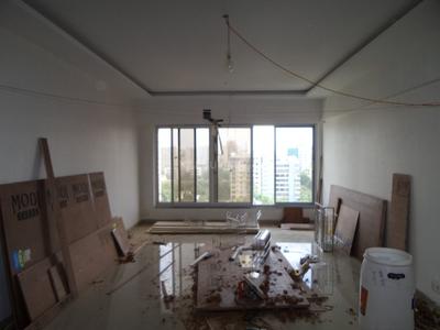 Gallery Cover Image of 1550 Sq.ft 3 BHK Apartment for buy in Chembur for 32500000