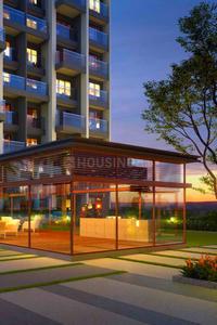 3 BHK फ़्लैट