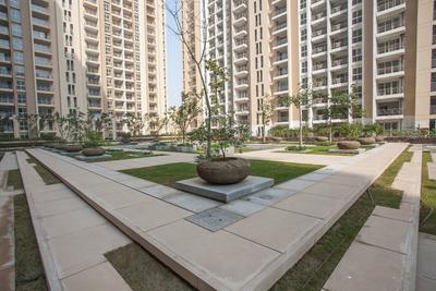 4 BHK फ़्लैट