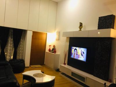 3 BHK Villa