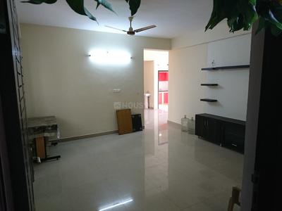 3 BHK Apartment