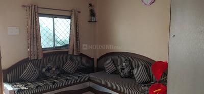 Gallery Cover Image of 1200 Sq.ft 3 BHK Independent House for buy in Mundhwa for 7500000