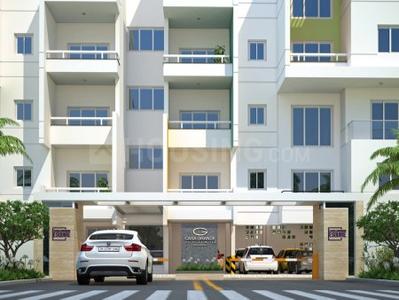 3 BHK Apartment