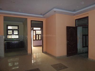 3 BHK Apartment