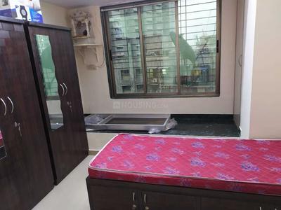 Bedroom Image of PG 4193041 Worli in Worli