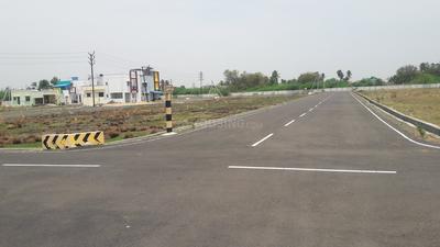 Residential Plot
