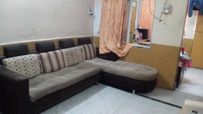 2 BHK Independent House