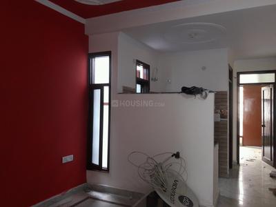 1 BHK Apartment