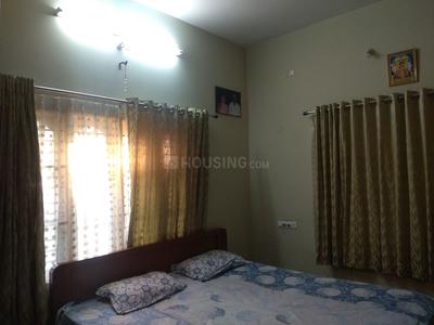 3 BHK Independent Floor