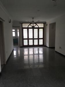 3 BHK अपार्टमेंट