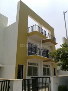 2 BHK Independent House