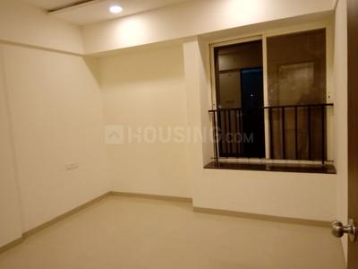 2 BHK अपार्टमेंट