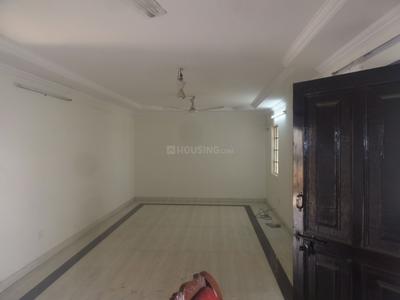 2 BHK Independent Floor