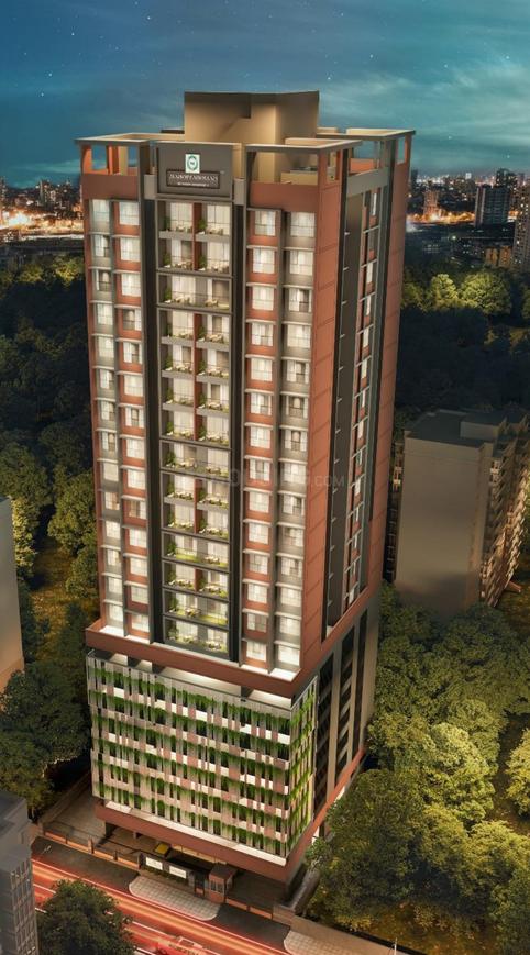 Mumbai Aerial View Of purchase The Mumbai