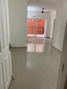 Gallery Cover Image of 948 Sq.ft 2 BHK Apartment for rent in Kovur for 15000
