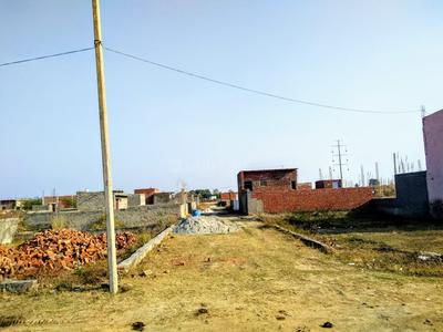 Residential Plot