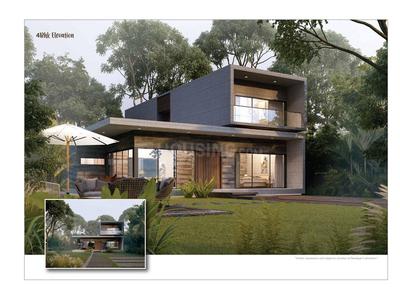 4 BHK Villa