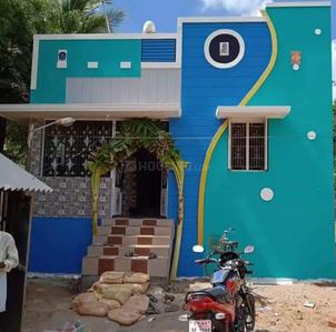 Gallery Cover Image of 630 Sq.ft 1 BHK Independent House for buy in Veppampattu for 1800000