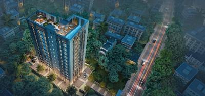 4 BHK Flat