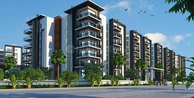 Gallery Cover Image of 1805 Sq.ft 3 BHK Apartment for buy in Kokapet for 9025000