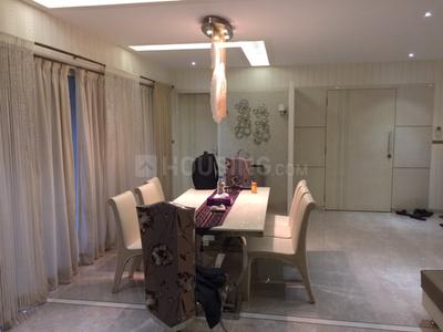 Gallery Cover Image of 1320 Sq.ft 2 BHK Apartment for buy in Juhu for 40000000