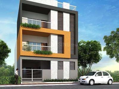Gallery Cover Image of 1700 Sq.ft 3 BHK Independent House for buy in Sangam Nagar for 6000000