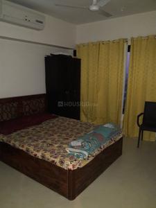 1 BHK Apartment