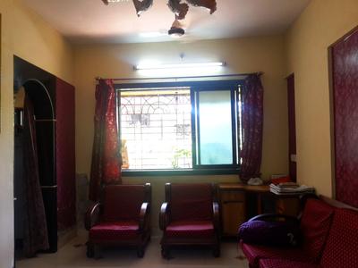 2 BHK Apartment