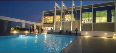 2 BHK फ़्लैट