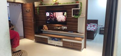 Gallery Cover Image of 1075 Sq.ft 2 BHK Apartment for buy in Shree Hari Blessing, Narolgam for 2900000