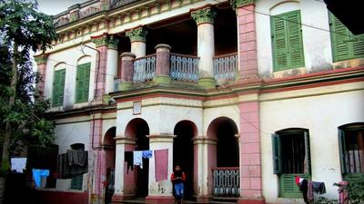 Gallery Cover Image of 6480 Sq.ft 8 BHK Independent House for buy in Bankra for 6000000