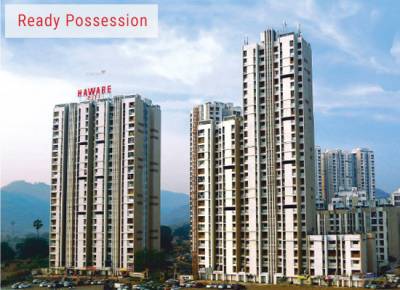 Gallery Cover Image of 962 Sq.ft 2 BHK Apartment for buy in Thane West for 6700000