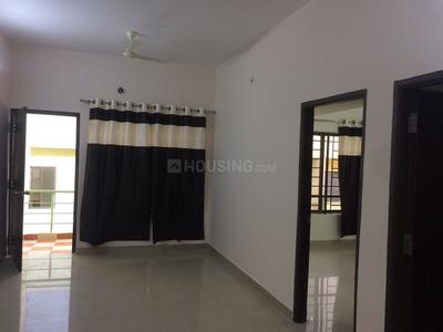 2 BHK Apartment