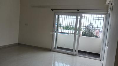 BHK Flat for rent in Electronic City, South Bangalore 750 Sqft - Main Image