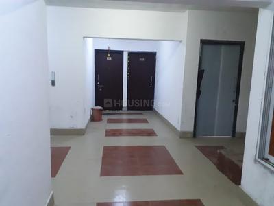 1 BHK Apartment
