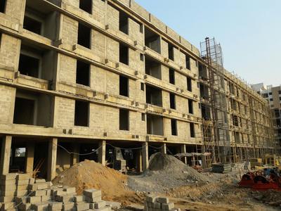 Gallery Cover Image of 1036 Sq.ft 2.5 BHK Apartment for buy in Iyyappanthangal for 5335400