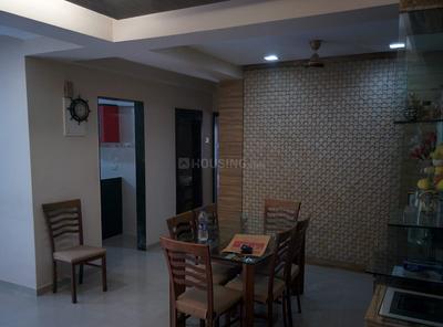 Gallery Cover Image of 1000 Sq.ft 2 BHK Apartment for rent in Kurla West for 47999