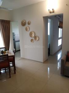 Gallery Cover Image of 872 Sq.ft 3 BHK Apartment for buy in Thirumazhisai for 3600000
