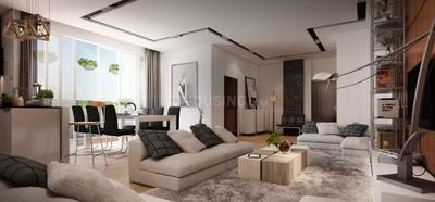 3 BHK Apartment