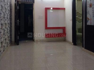 Gallery Cover Image of 550 Sq.ft 1 BHK Apartment for buy in Vasundhara for 2000000