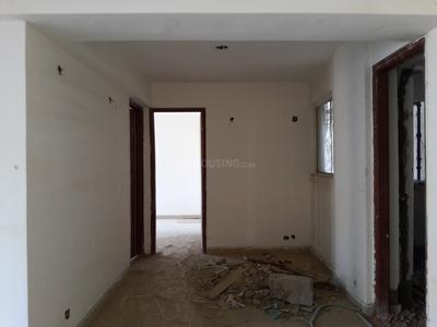 2 BHK Apartment