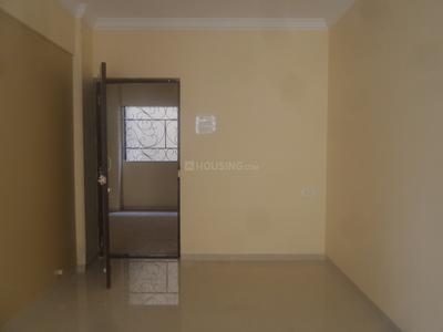 1 BHK Apartment