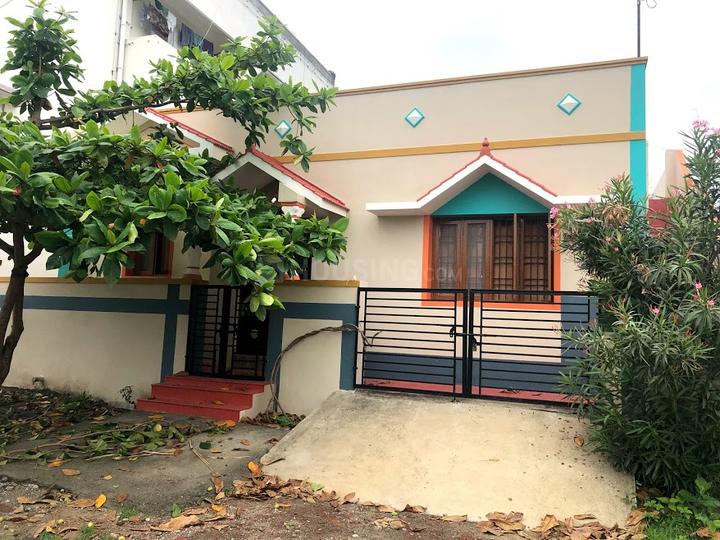 3 BHK 1800 Sqft Independent House for sale at Sithalapakkam, Chennai