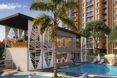 3 BHK Apartment