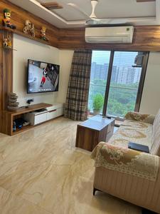 BHK Flat for rent in Mira Road East, Mira Road and Beyond 1250