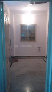 1 BHK Apartment